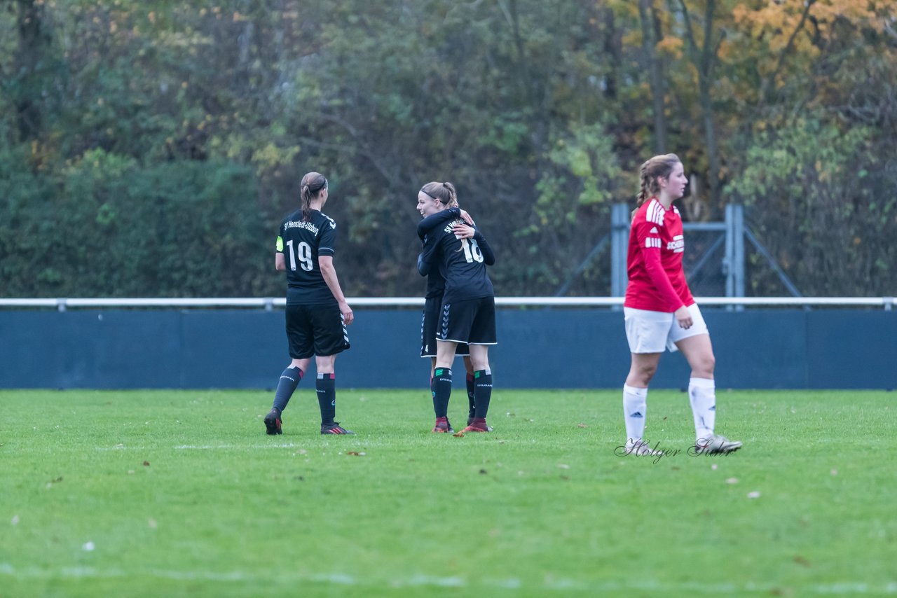 Bild 367 - F SV Henstedt Ulzburg2 - SSG Rot Schwarz Kiel : Ergebnis: 3:2